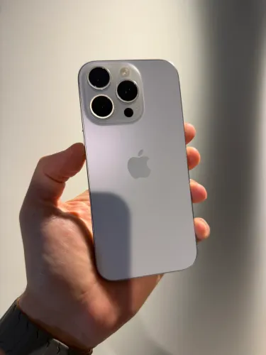 iPhone 16 pro 128GB
