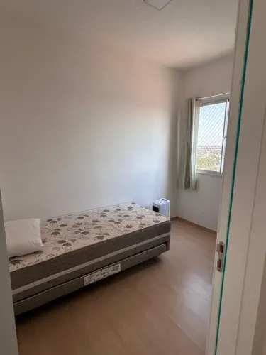 Imóvel para aluguel com 42 metros quadrados com 2 quartos em Parque Ohara - Cuiabá - MT