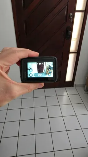 Câmera GOPRO HERO11 Black