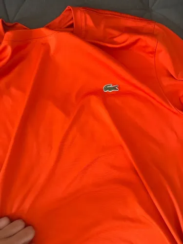 Camisa Lacoste Sport 