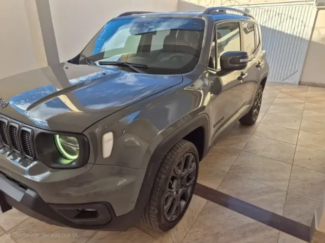 Jeep Renegade S T270 1.3 TB 4X4 Flex Aut. 2022