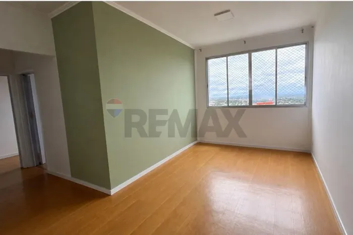 Apartamento à venda no Edifício Vale do Ribeira