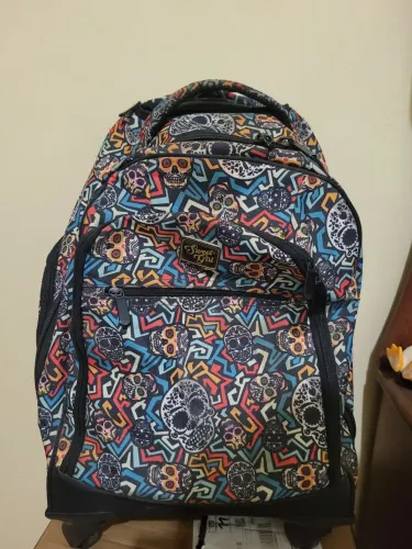Mochila infantil / juvenil 
