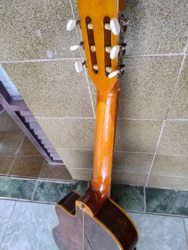 Instrumentos musicais