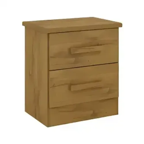 Mesa de Cabeceira New Athos D Doro Cinamomo - Entrega Rápida! 