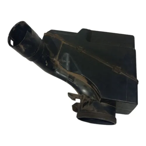 Caixa Ressonadora Citroen C4 Pallas 2008 2009 2010 A 2013