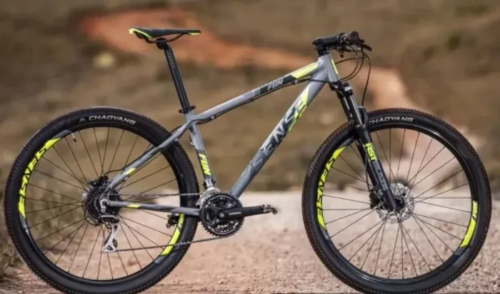 Bike Sense
