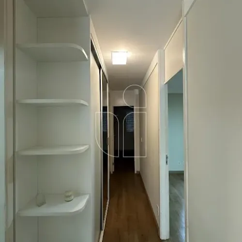 Casa em Condomínio Rossi Allegra em Jardim Esmeralda - Marília, SP