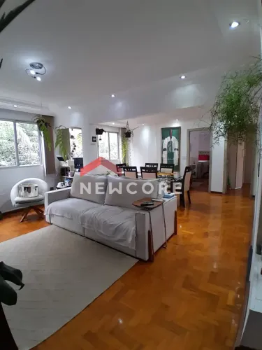 Apartamento em Rua Princesa Maria Amélia - Vila Guiomar - Santo André/SP
