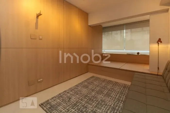 Apartamento à venda na Rua Girassol, 1280 - Vila Madalena - São Paulo - SP