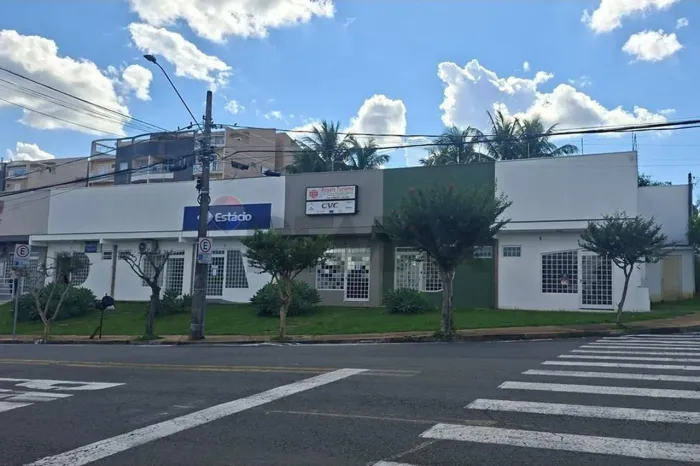 Sala Comercial para Locação no bairro Nova Mogi, Mogi Mirim, SP | R$ 1.500,00 + IPTU