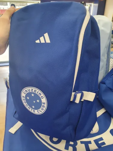 Cruzeiro Adidas 2025 Original