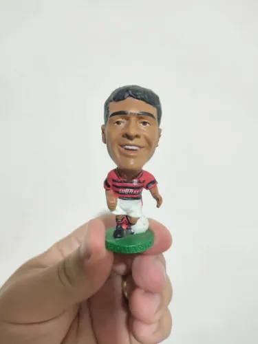 Miniatura Romário anos 90