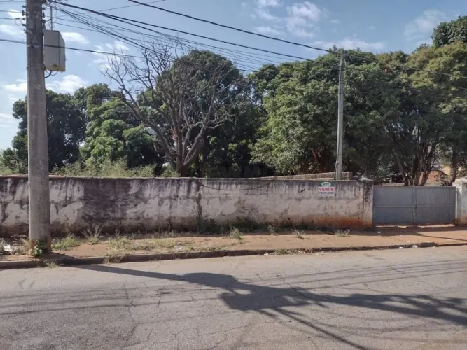 Terreno à Venda | Plano | Rua Flor de Carvalho | Éden | Sorocaba