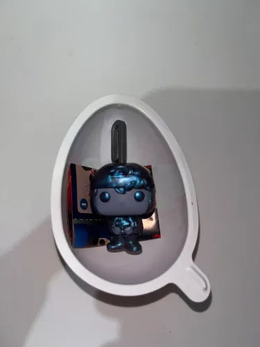 Dustin Kinder Joy Stranger Things Brasil