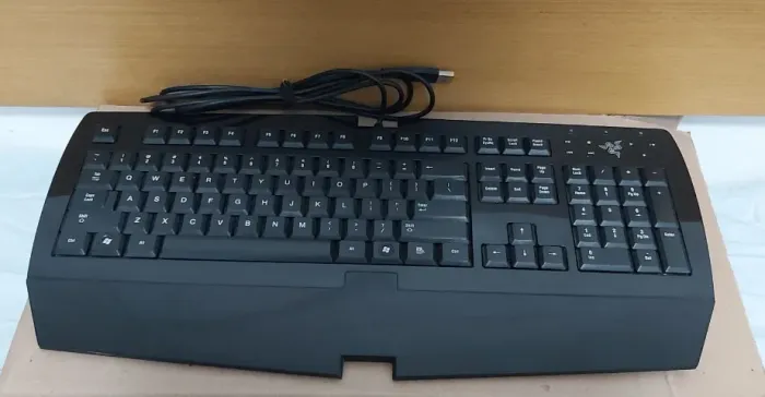 Teclado Gamer Razer Arctosa