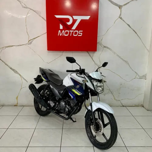 Yamaha FZ15 2021