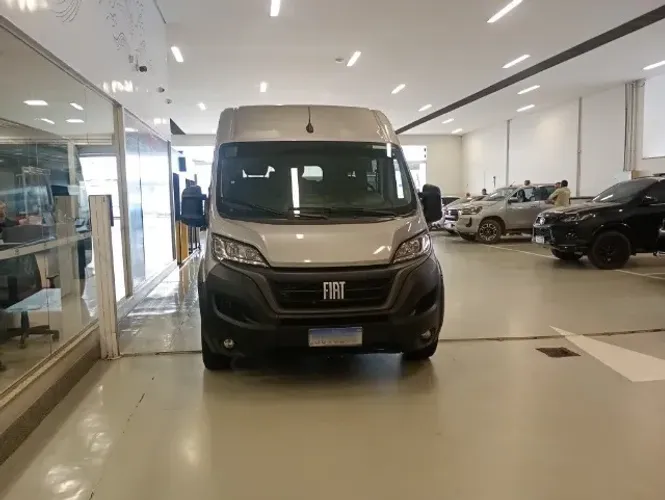 Fiat Ducato Minibus 2.2 Comf.19l Diesel (e6) 2025