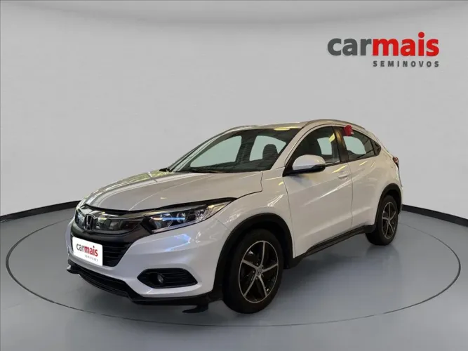 Honda HR-V EX 1.8 Flexone 16V 5P Aut. 2020