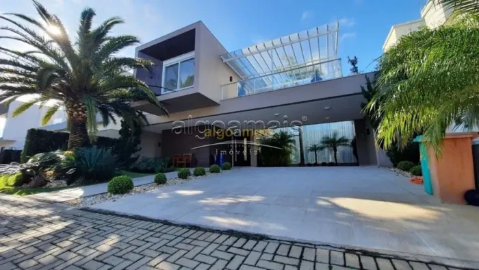 Casa em Condomínio, 4 dormitórios em Condominio Velas da Marina, Capão da Canoa REF: CA111