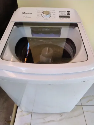 Máquina de lavar