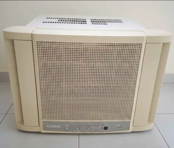 Ar condicionado Consul 7.500 BTUs