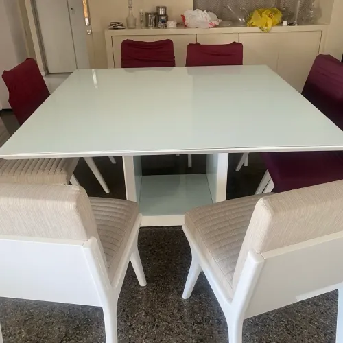 Mesa sala de jantar