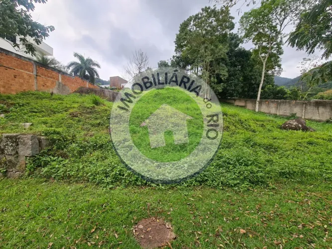 Terreno Plano no reserva Itanhhangá