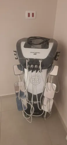 Aparelhos para estética gordura localizada