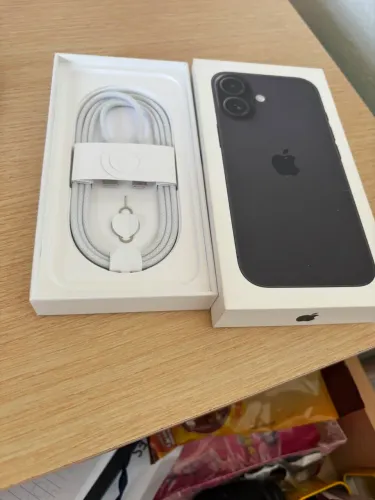 iPhone 16,256GB