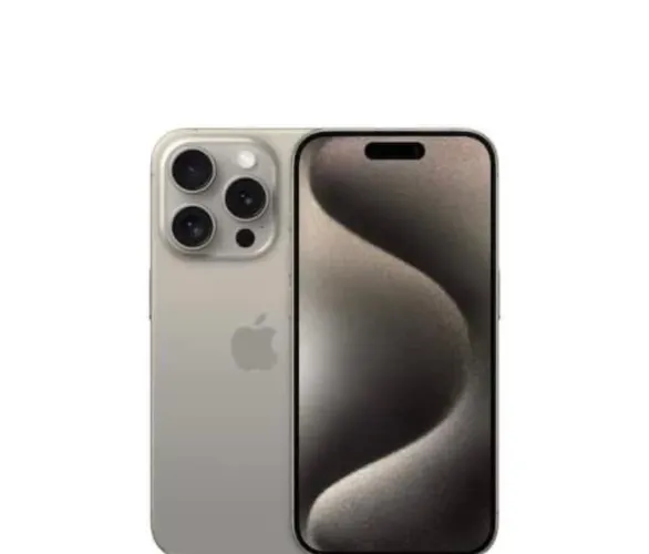 iPhone 15 pro 