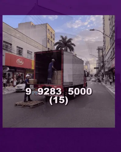 frete rápido e seguro!
