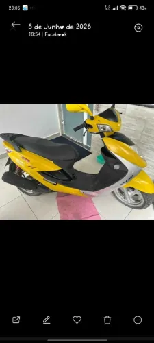 Lote completo pronto pra retirar