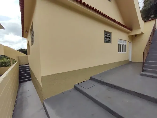 Casa no Cascatinha