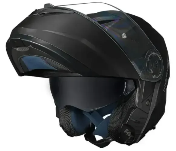 Capacete Norisk Force 2 escamoteável n° 56