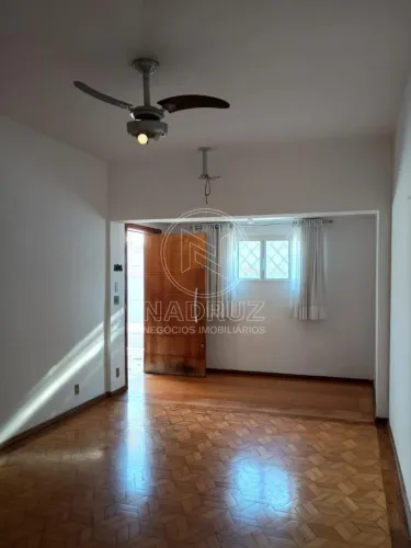Casa para locação em São José do Rio Preto-SP, Vila Santa Cruz: 04 quartos, 02 suítes, 200