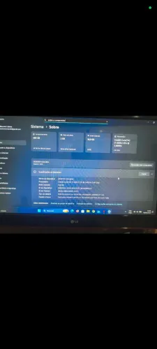 Notebook Dell para trabalho, só entrego para Cuiabá ?