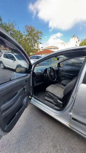 Volkswagen Fox City 1.0mi/ 1.0mi Total Flex 8V 3P 2007