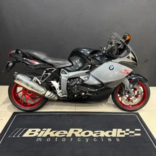 BMW K 1300 S -2010