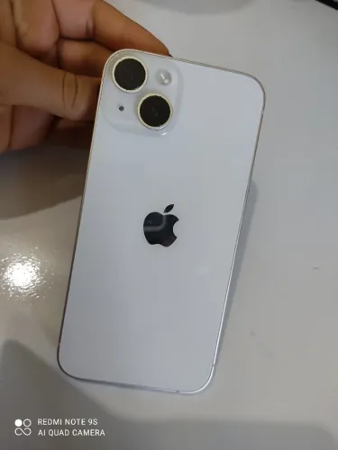 Vendo iPhone 14 128GB