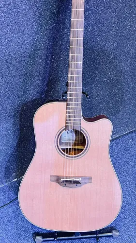 Violão Takamine Japonês