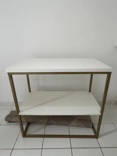 Mesa Metalon / Mdf
