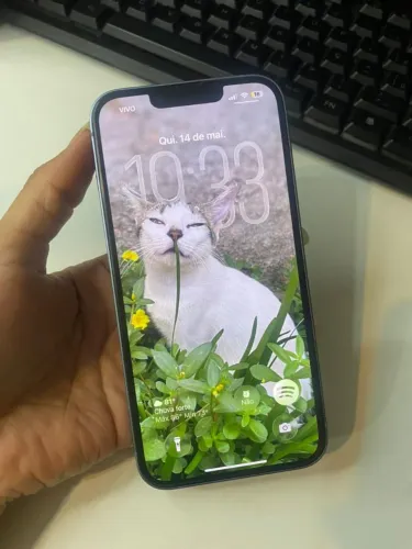 Vende-se um iPhone 14