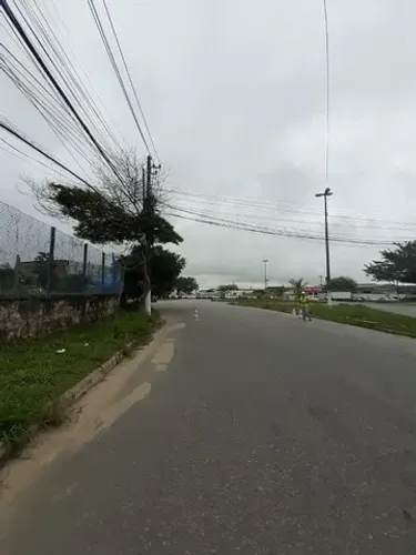 Terreno Novo Cavaleiros