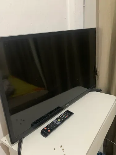 Televisão