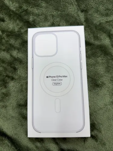 Case Original iPhone 13 Pro Max