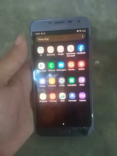 Samsung Galaxy J4