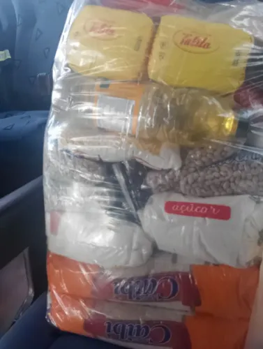 Alimentos