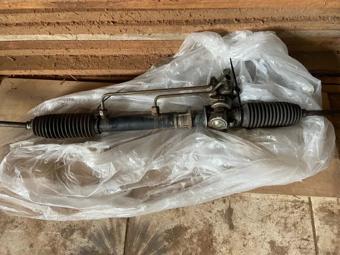 Setor de direção hidráulica celta/prisma