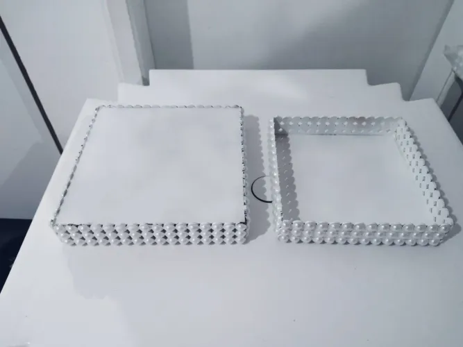 Itens para decoração de festas